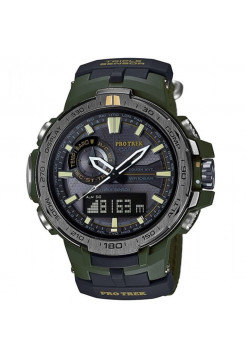 Casio Pro Trek PRW-6000SG-3D