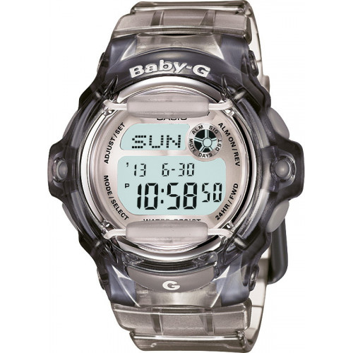 Casio Baby-G BG-169R-8E