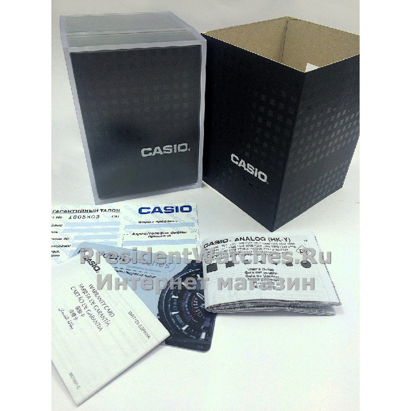 Casio LTP-1308SG-7A
