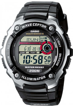Casio WV-200E-1A