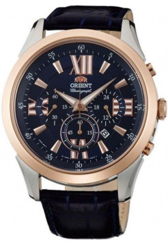 Orient TW04006D