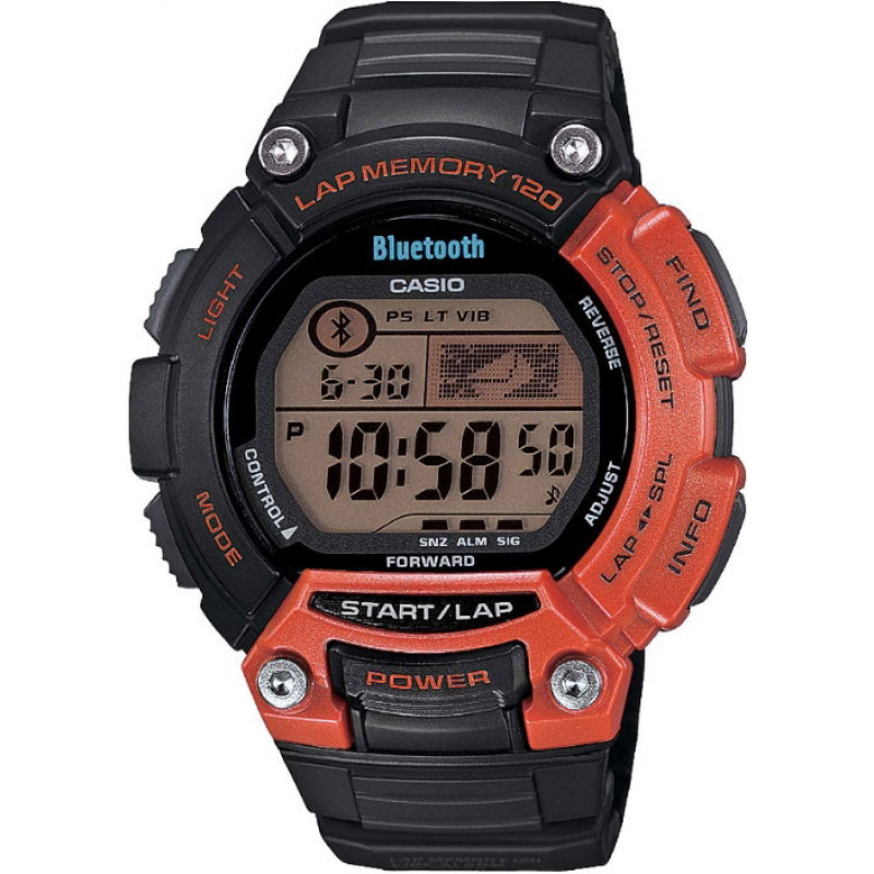 Casio Sport STB-1000-4E