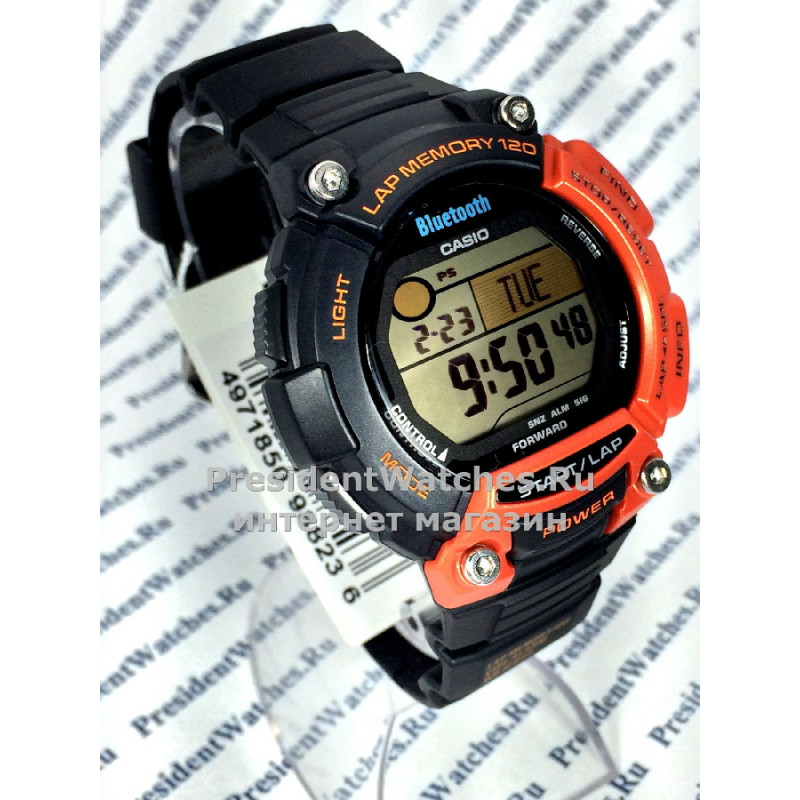Casio Sport STB-1000-4E
