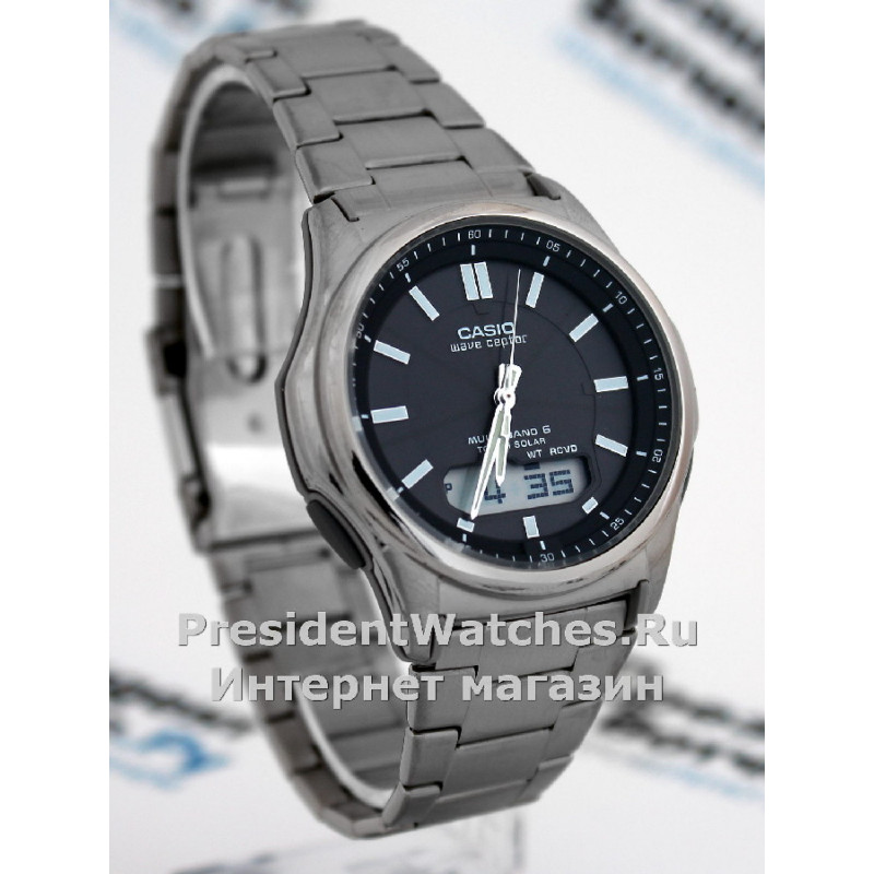 Casio WVA-M630TD-1A