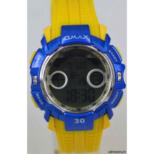 OMAX DP03M-G