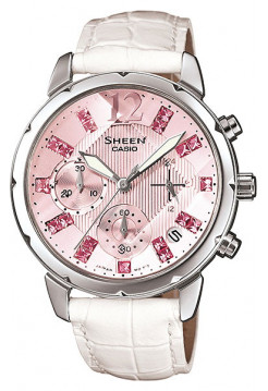 Casio SHEEN SHN-5010L-4A2