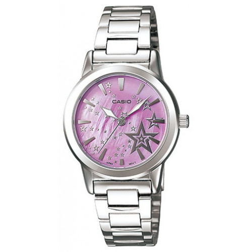 Casio LTP-1324D-6A