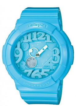 Casio Baby-G BGA-130-2B