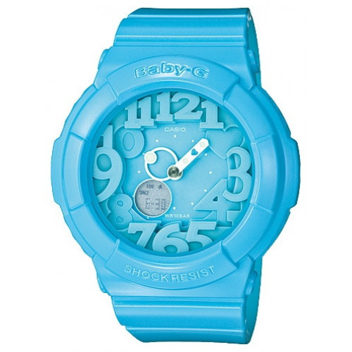 Casio Baby-G BGA-130-2B
