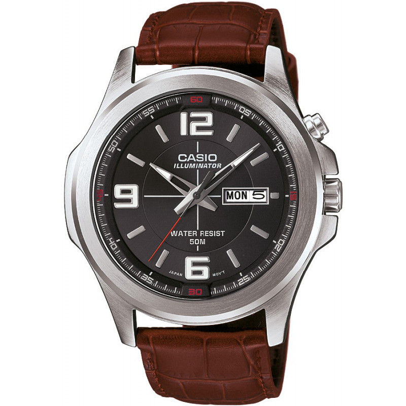 Casio MTP-E202L-1A