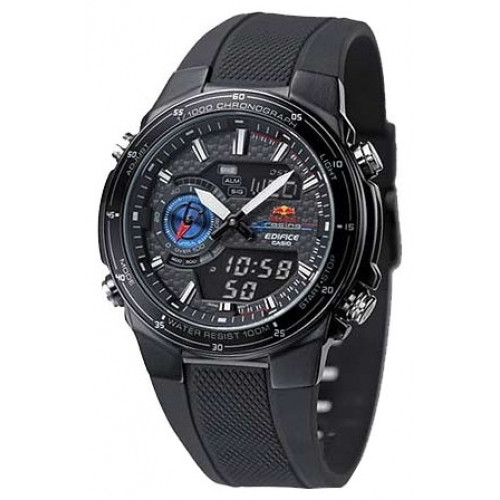 Casio EDIFICE EFA-131RBSP-1B