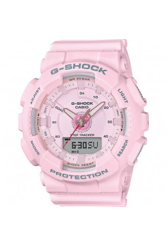 Casio G-SHOCK GMA-S130-4A