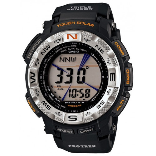 Casio Pro Trek PRG-260-1E