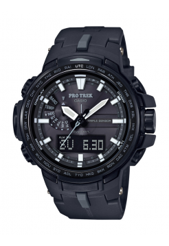 Casio Pro Trek PRW-6100Y-1B