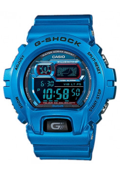 Casio G-SHOCK GB-X6900B-2E