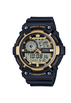 Casio AEQ-200W-9A