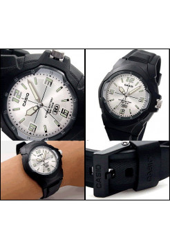 Casio MW-600F-7A