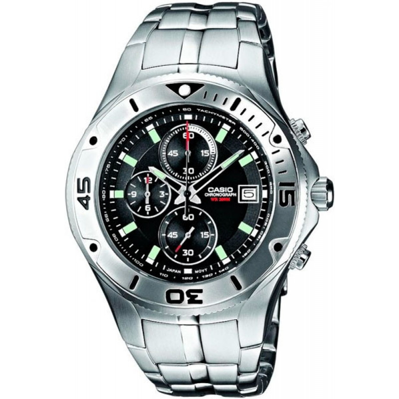 Casio MTD-1057D-1A