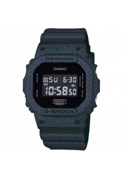 Casio G-SHOCK DW-5600DC-1E