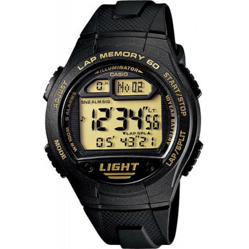 Casio W-734-9A