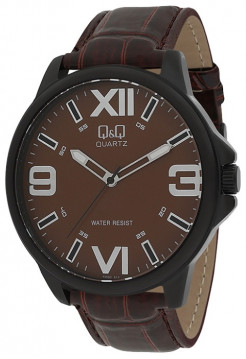 Q&Q KW82-814