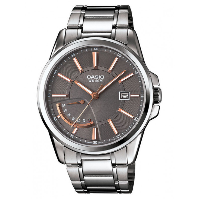 Casio MTP-E102D-8A
