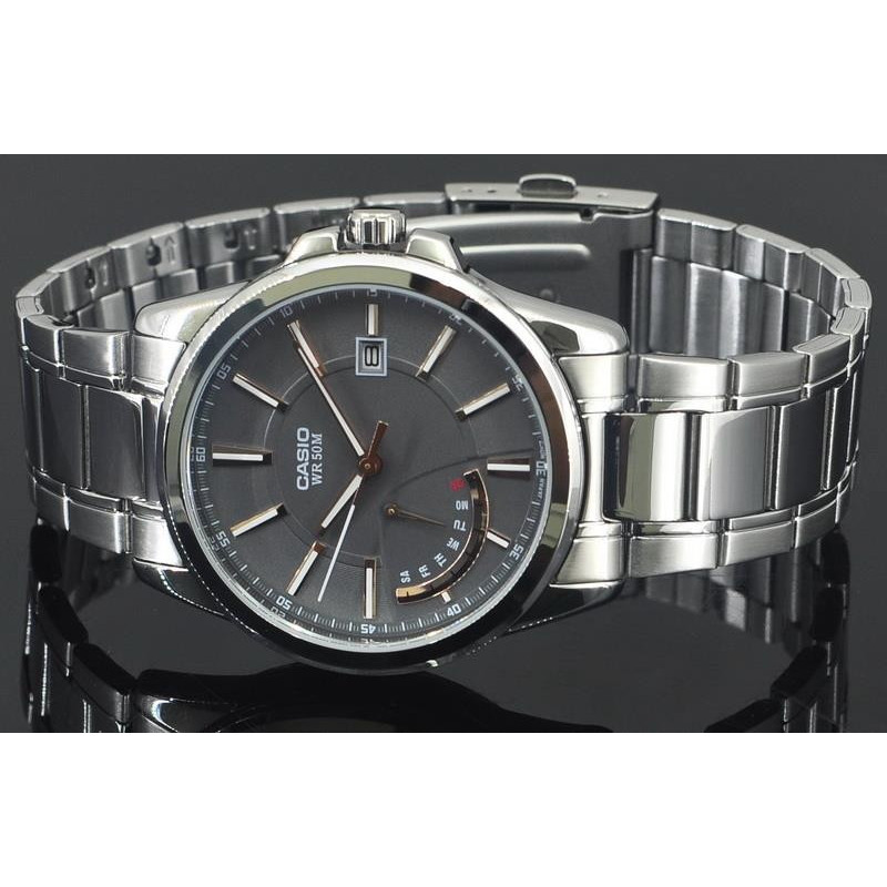 Casio MTP-E102D-8A