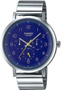 Casio MTP-E314D-2B