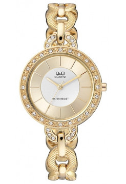 Q&Q F525-001