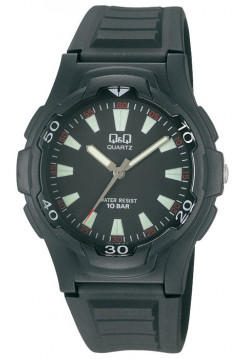 Q&Q VP84-005