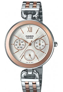 Casio LTP-E406BPG-7A