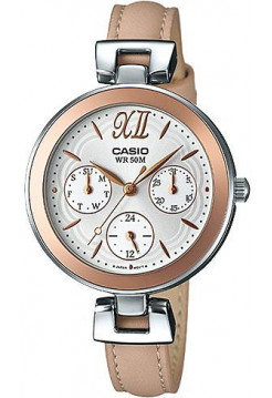 Casio LTP-E407L-7A