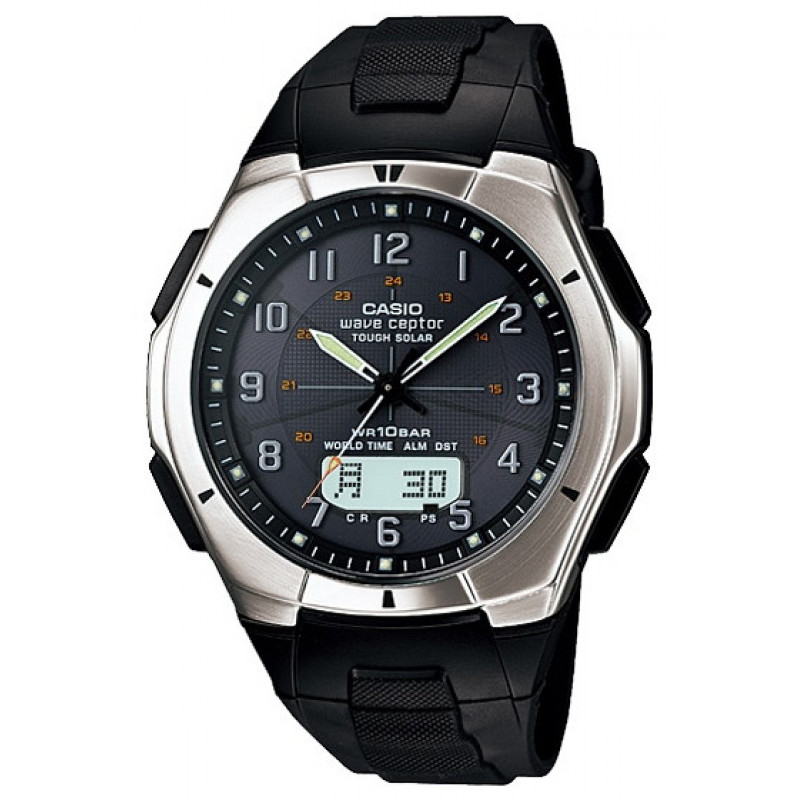 Casio WVA-620E-1A2