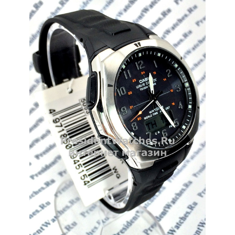 Casio WVA-620E-1A2