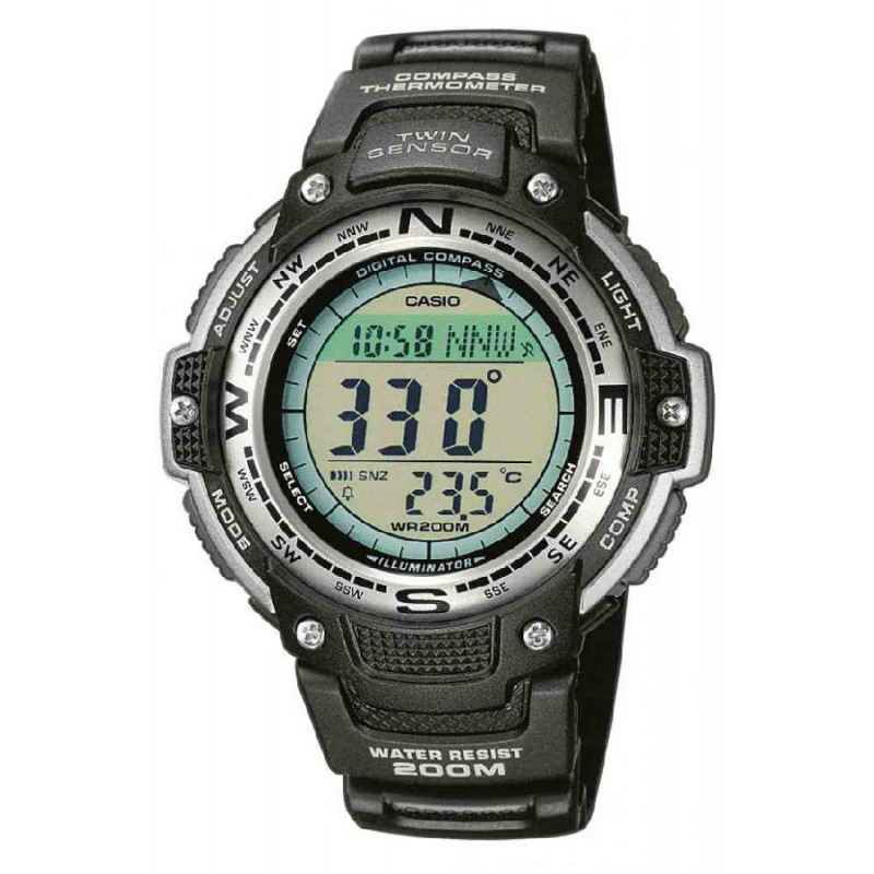 Casio SGW-100-1V