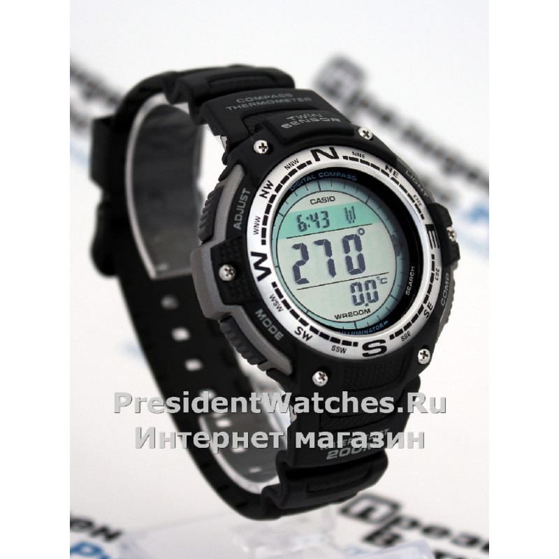 Casio SGW-100-1V