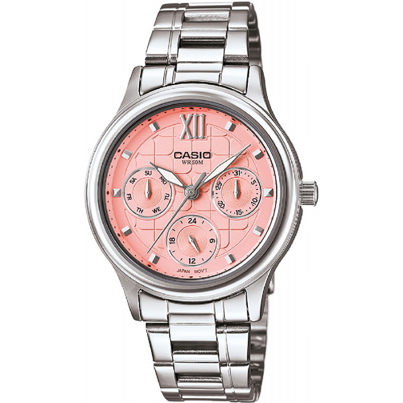 Casio LTP-E306D-4A