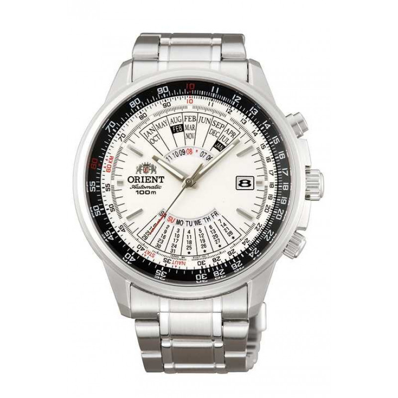 Orient EU07005W