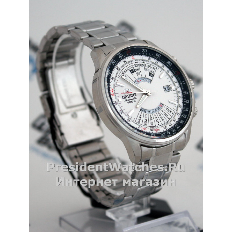 Orient EU07005W