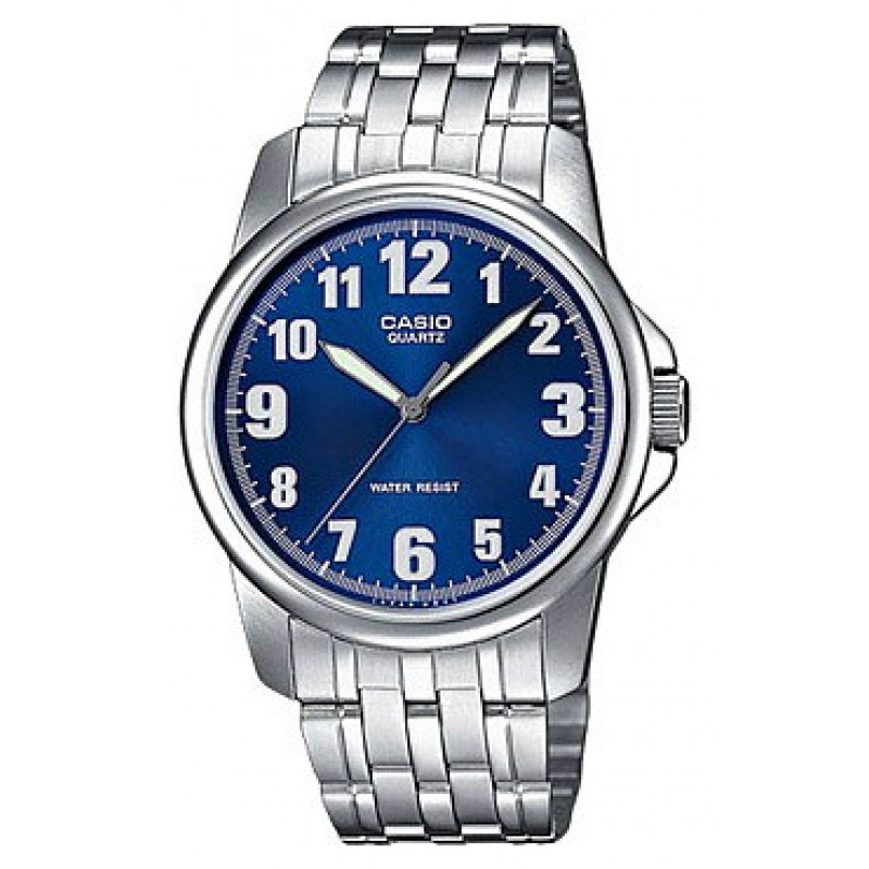 Casio MTP-1260D-2B