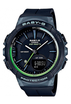 Casio Baby-G BGS-100-1A
