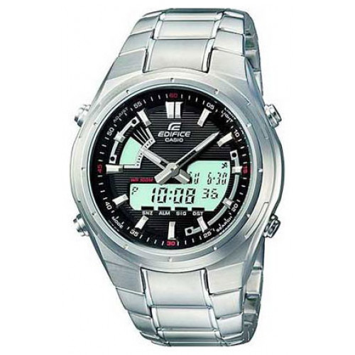 Casio EDIFICE EFA-129D-1A