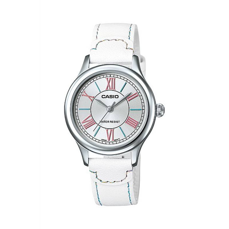 Casio LTP-E113L-7A