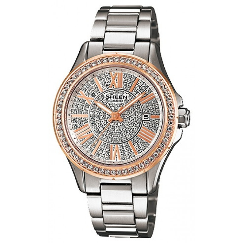 Casio SHEEN SHE-4510SG-7A