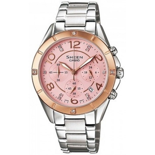 Casio SHEEN SHE-5021SG-4A