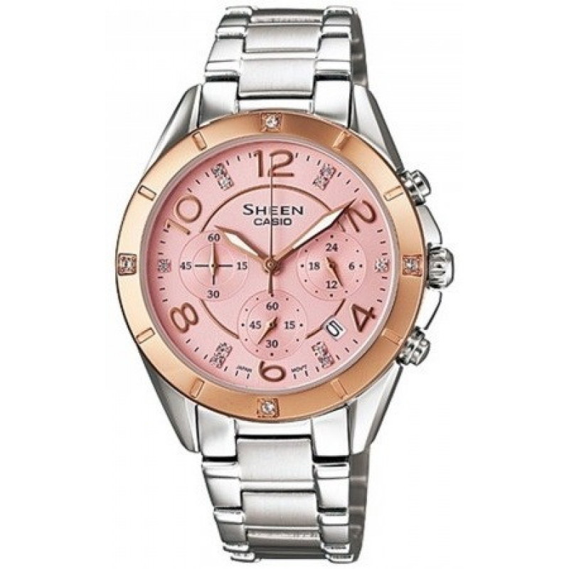 Casio SHEEN SHE-5021SG-4A