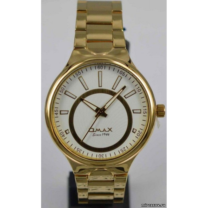 OMAX HC04G31I