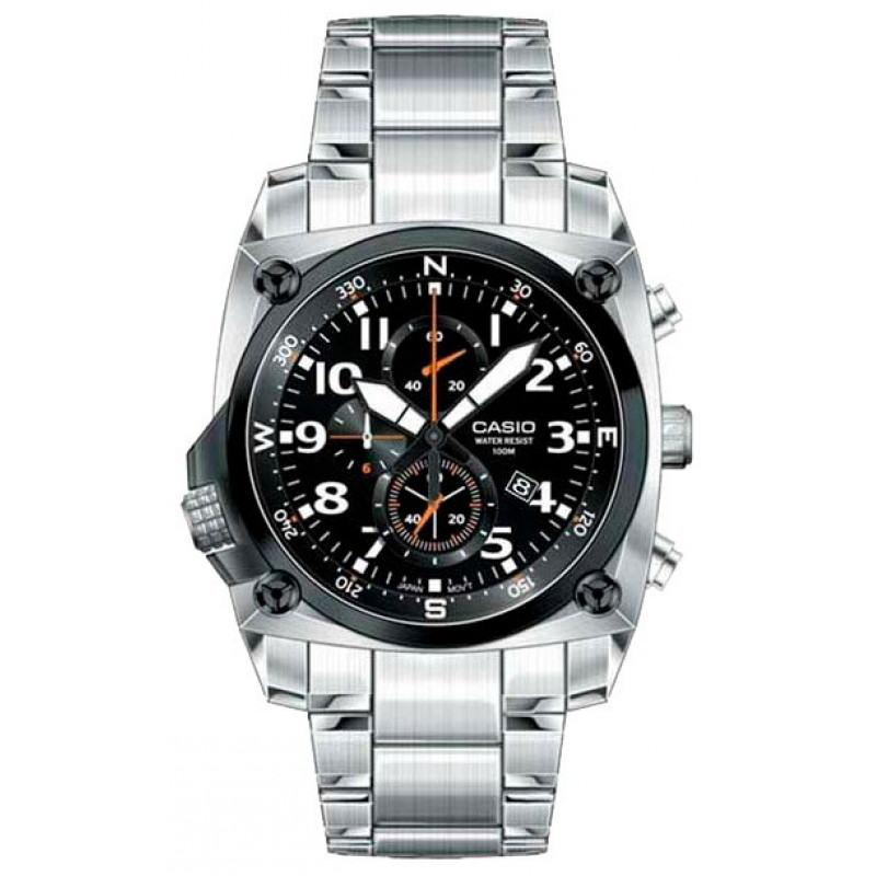 Casio MTF-E004D-1A