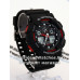 Casio G-SHOCK GA-100-1A4