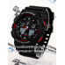 Casio G-SHOCK GA-100-1A4